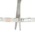 Miniatyrbilde 5 av 5: LED-stripe med fjernkontroll - RGB - 5 meter Transparent