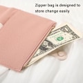 Miniatyrbilde 3 av 5: RFID Passport Cove Passport Protector 04 04