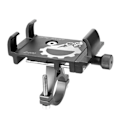 Miniatyrbillede 2 af 5: TG Let & Smidig Mobilholder til Cykel Sort