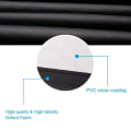 Miniatyrbilde 4 av 5: Basics 42D deksel for rund peis 96cm*50cm, svart