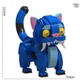 Kpop Demon Hunters Action Leksaksfigurer Y Tiger 1Pcs Tiger 1Pcs