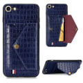 Miniatyrbilde 5 av 5: TG Veldesignet Deksel med Kortlomme - iPhone 8 Rose Gold Rose Gold