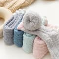 Pikkukuva 3 / 4: Sukat - Lämpimät ja pehmeät MultiColor_yu MultiColor 6-Pack