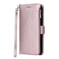 Miniatyrbillede 3 af 5: TG Stilfuldt Wallet Case - Samsung Galaxy S20 FE Sort