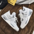 Miniatyrbillede 3 af 5: TG Herresneakers Andas Løbesko Mode Damsportssko 02