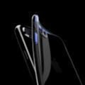 Miniatyrbillede 4 af 5: TG 4 stk iPhone 6 Plus / 6S Plus | Floveme Sort Rosa guld