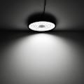 Miniatyrbild 7 av 9: Fullspektrum växtlampa växthus växthusplantering drakfrukt inomhus LED-växtlampa gruvlampa 150W-pink light