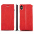 Miniatyrbillede 5 af 5: TG Beskyttende Wallet-etui - iPhone XS MAX Blå