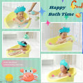 Miniatyrbilde 5 av 5: TG Badvisir, caps for barn, justerbar caps for babyshower, Bab