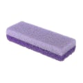 Pikkukuva 3 / 3: TG 3 kpl Pimpstensfotviilat Exfolioiva Rasp Kuolleen ihon poisto Scrub Pedikyyrisetti