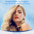 Pikkukuva 5 / 5: Bluetooth-kuulokkeet, langattomat Bluetooth 5.2 HiFi-stereokuulokkeet