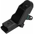 Miniatyrbillede 1 af 5: MAP Sensor, Manifold Tryksensor Manifold Absolut Tryk MAP Sensor Passer til 1920AJ 9639381480 0261230043 467680.