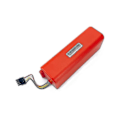 Miniatyrbillede 1 af 4: Brr-2p4s-5200s 14,4v 5200mah udskiftningsbatteri til robotstøvsuger til S55 S60 S65 S50 S51 S5 [DB]