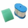 Pikkukuva 1 / 4: Briggs & Stratton 498596, 690106, 690610, 697029 Ilmansuodatin