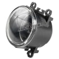 Miniatyrbilde 3 av 5: 2x Halogen Frontlykter for Ford Fiesta Focus Connect Transit Custom