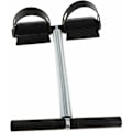 Miniatyrbilde 1 av 5: Elastisk roddmaskin Multifunksjonsenhet Mage Action Bodybuilding Trening