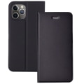 Miniatyrbillede 2 af 5: TG iPhone 12 Pro Max - Praktisk Wallet Case Guld
