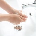 Miniatyrbilde 2 av 5: 1:a Pop Up Vaskesluk Drin System
