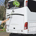 Miniatyrbilde 2 av 5: Biltv?ttbørste med langt skaft Mikrofiber biltv?ttmoppsats Car W