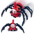 Miniatyrbild 1 av 5: Charles Spider Train Plyschdocka
