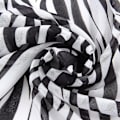 Miniatyrbild 5 av 5: Mjuk Smoothsummer Style Kvinnor Flickor Chiffong Lång Tryckt Scarf Sjal