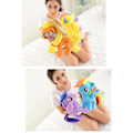 Pikkukuva 4 / 5: My Little Pony Prinsessa Luna Celestia Set 1:a