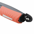 Miniatyrbillede 2 af 3: 2 i 1 Hårtrimmer & Skægtrimmer Grooming Tool Kit Mænds Næsehår