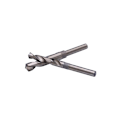 Miniatyrbillede 1 af 5: 1 stk. 1/2 tomme - 24 mm spiralbor HSS spiralbor Bænkbor Metal Auger Hulåbner DIY-værktøj til rustfrit stål/jern/kobber/aluminium/træ/plast