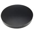 Obsidian Spåkugle Obsidian Spejl Meditation Dekoration Til Soveværelse Stue