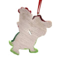 Miniatyrbild 4 av 5: Julsköldpaddsberlocker Trädhängande Prydnader Dekorationer för Hem Barn Present Noel Navidad Inredning