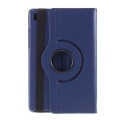 Miniatyrbillede 1 af 5: Etui 360 Rotation Samsung Galaxy Tab A7 10,4\" Blå
