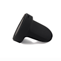 Miniatyrbillede 5 af 5: Samsung Gear S3 Classic / S3 Frontier USB-opladningskabel docka Sort