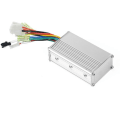 Miniatyrbilde 4 av 4: TG 36V/48V 350W Intelligent El-sykkel E-sykkel Scooter Kontroller