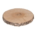 Miniatyrbilde 4 av 5: Trefarget sett med tre underlegg i tre - Underlegg for glass
