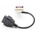 Pikkukuva 3 / 5: OBD2-kaapeliadapter Tesla Model 3 ja Y:lle