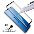 Miniatyrbillede 3 af 3: Skærmbeskyttelsesglas til Samsung S21 Ultra S20 S10 S9 S8 Plus S10e - Skærmbeskyttelsesglas til Samsung Note 20 Ultra 10 Plus 9 8