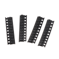 Miniatyrbillede 4 af 5: 200 stk SOT23 SMD Diode Prøvesæt 20 sortere hver 10 stk 3V-33V Zener SMD Diode