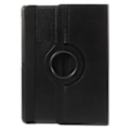 Miniatyrbilde 3 av 5: 360° Rotasjonsveske Samsung Tab S 10,5\" - Svart