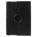 Miniatyrbillede 3 af 5: 360° Rotation Etui Samsung Tab S 10,5\" - Sort Sort