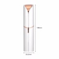 Miniatyrbilde 2 av 3: Epilator og trimmer for ansikt og kropp