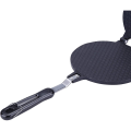 Miniatyrbilde 2 av 5: Galaxy Egg Roll Maker, Non-Stick Våffelkjeksform Baker Egg Roll Baking Tool
