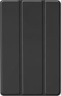 Etui egnet til Samsung Galaxy Tab A 10.1 (2019) - Smart Book Cover - Etui - Beskyttelse - Tablet - Sort
