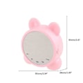 Miniatyrbild 3 av 3: Bluetooth-kompatibel högtalare LCD Digital Display Väckarklocka Sleep Timer Barn Väckarklocka