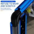 Miniatyrbilde 2 av 5: Finger Ring TPU Transparent for Sony Xperia 1 V