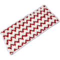 Miniatyrbillede 2 af 5: Genanvendelige Mikrofiber Udskiftningspuder til Vileda XXL Dampmoppe, 3 stk.
