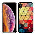 Pikkukuva 4 / 5: TG iPhone XS Max - Tyylikäs Zebra-kuosikotelo