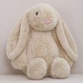 Miniatyrbillede 11 af 11: Original Jellycat stor Bonnie kanin dukke sød kanin dukke til børn baby beroligende plys legetøj gave Pink Bunny 31CM