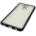 Miniatyrbilde 5 av 5: TG Stilrent Ekstra Tunt Silikonskall - Huawei Mate 20 Lite (FLOVEME) Rose Gold