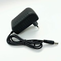 Miniatyrbilde 3 av 5: Adapter, transformator, strøm EU-kontakt 12V, 2A maks, for LED-striper, 5050, 3528, RGB, varm hvit, kald hvit?