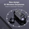 Pikkukuva 3 / 5: Langaton korvanappi Bluetooth-kuulokkeet
